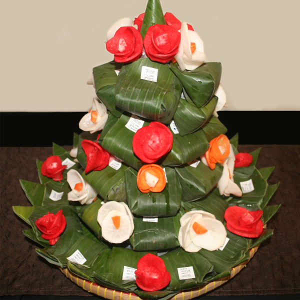 Nasi Kucing Tower Talenan