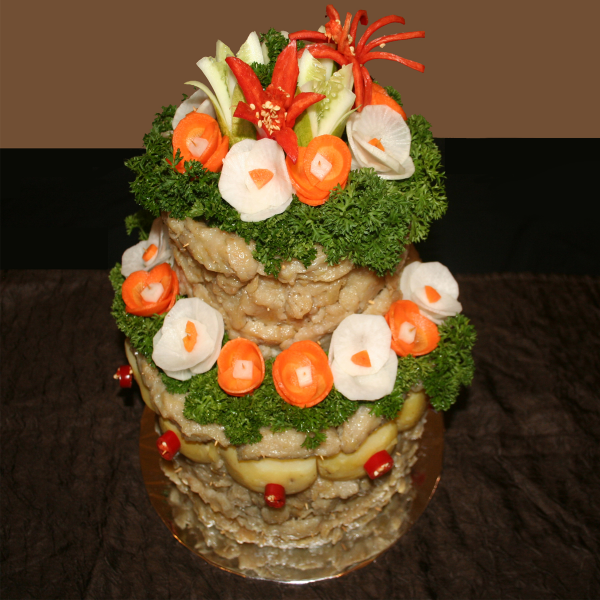 Siomay Tower Talenan